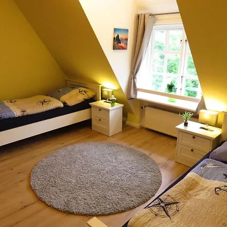 Schleiperle Modern Retreat 카페룬
