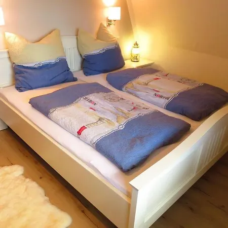 Schleiperle Modern Retreat 호텔