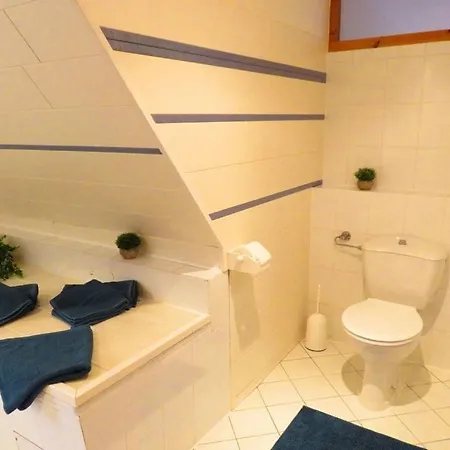 Schleiperle Modern Retreat 호텔 4*