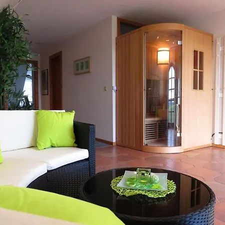 호텔 Schleiperle Modern Retreat
