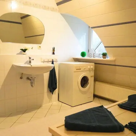 Schleiperle Modern Retreat 호텔 카페룬
