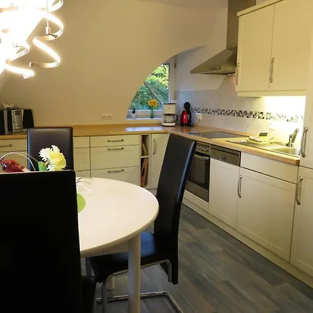 Schleiperle Modern Retreat 카페룬