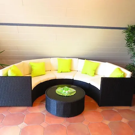 호텔 Schleiperle Modern Retreat 4*