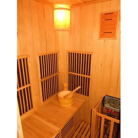 Schleiperle Modern Retreat 호텔 카페룬