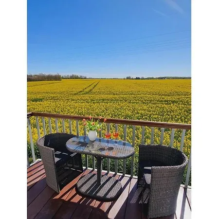 Schleiperle Modern Retreat 4* 카페룬